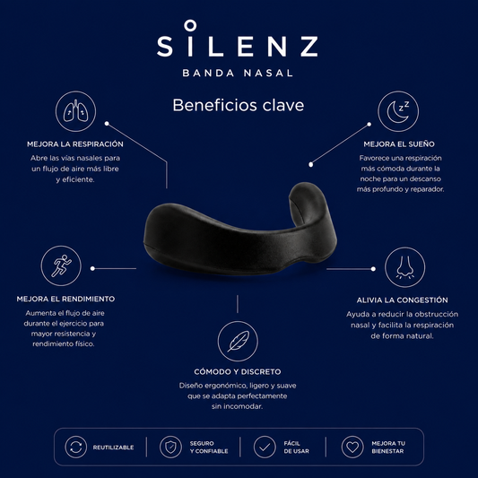 SILENZ™ | AIRFLOW